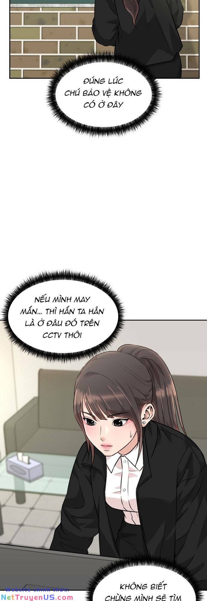 Gương Mặt Thiên Tài Chapter 149 - Trang 12
