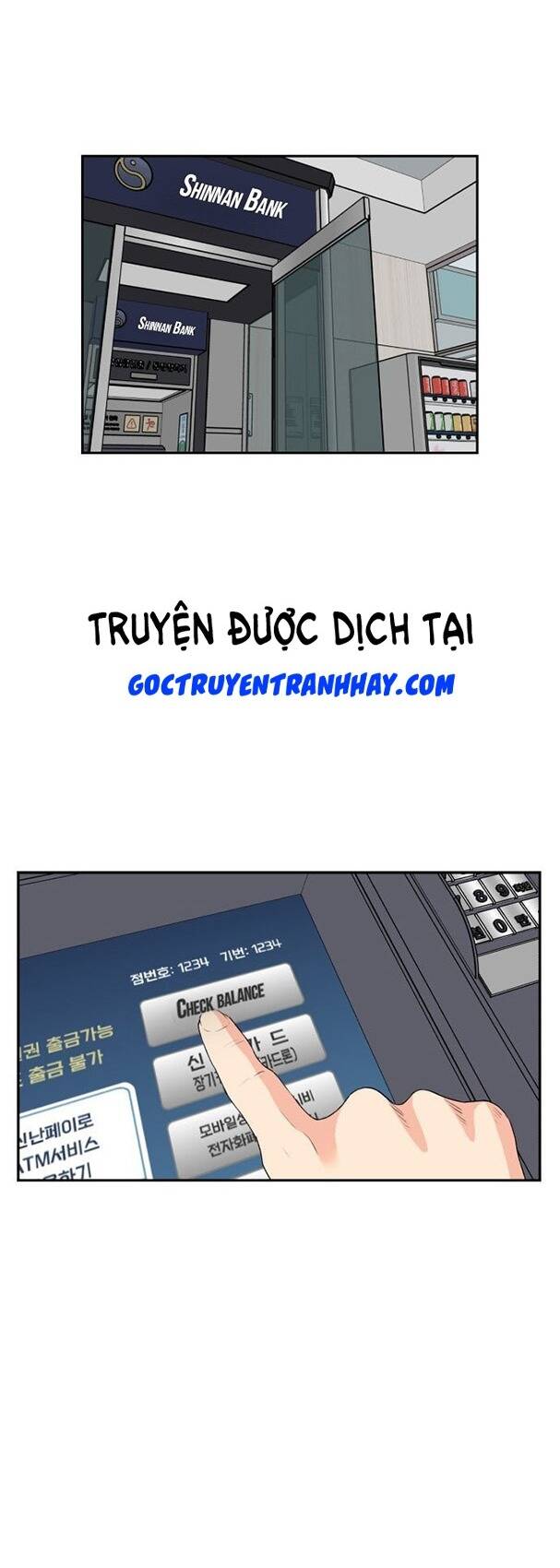 Gương Mặt Thiên Tài Chapter 4 - Trang 53