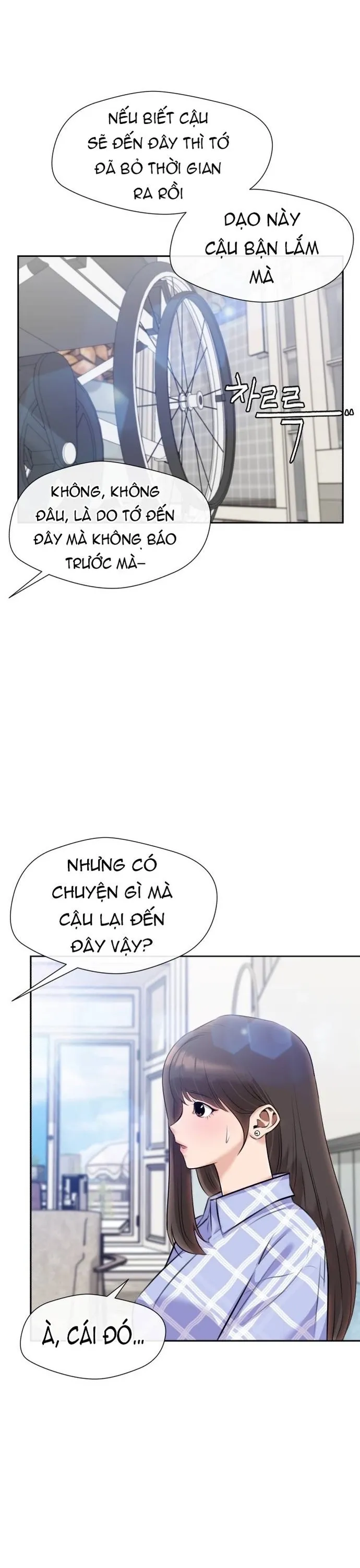Gương Mặt Thiên Tài Chapter 157 - Trang 1