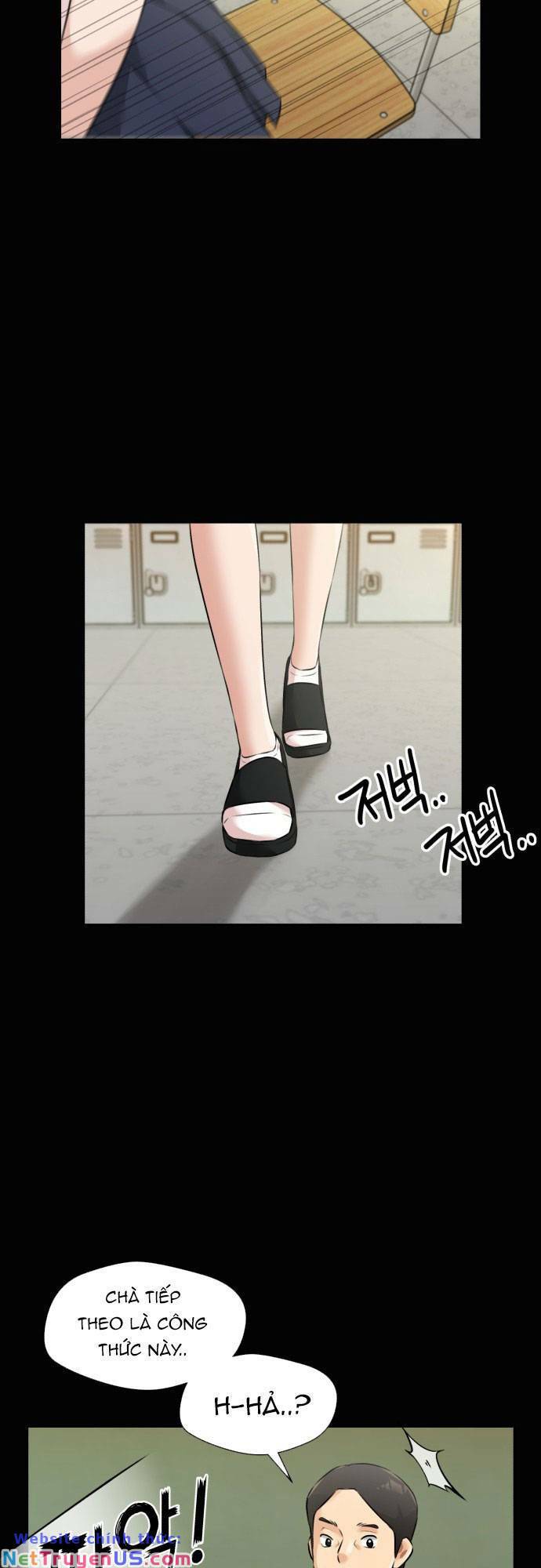 Gương Mặt Thiên Tài Chapter 146 - Trang 2