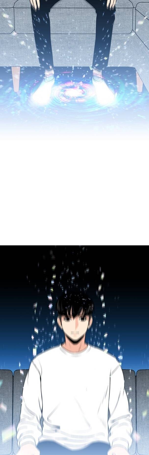 Gương Mặt Thiên Tài Chapter 1.2 - Trang 40