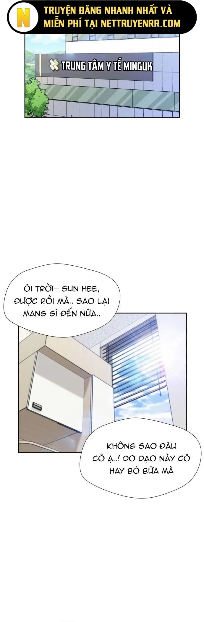 Gương Mặt Thiên Tài Chapter 151 - Trang 31