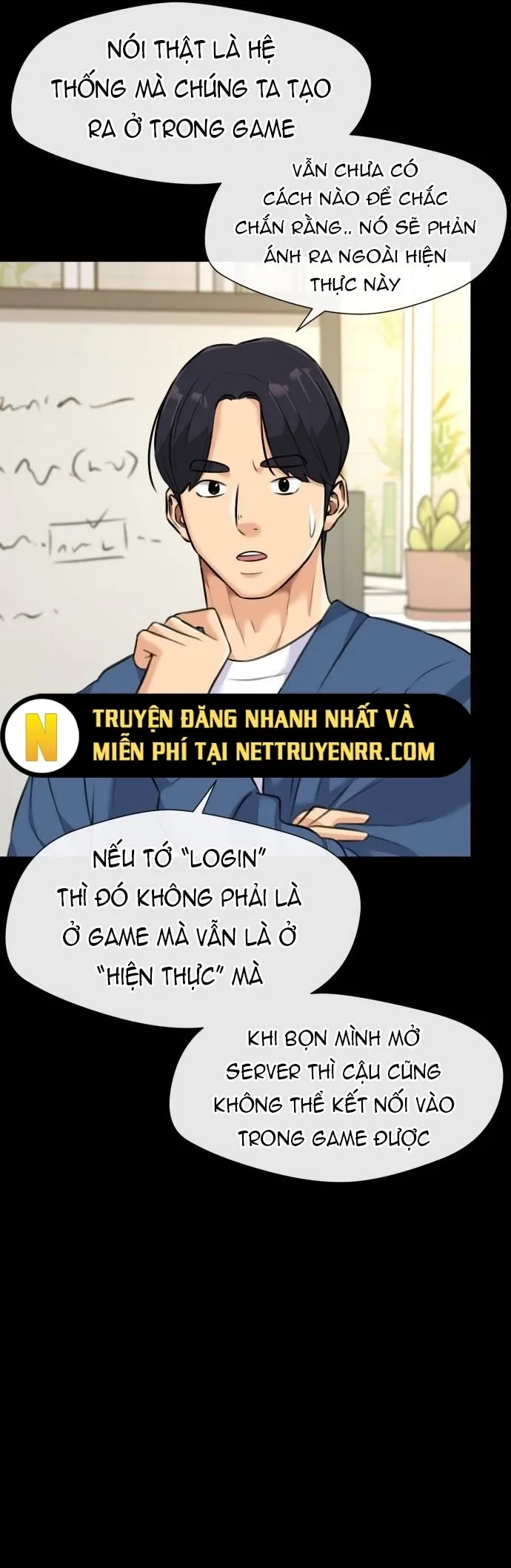 Gương Mặt Thiên Tài Chapter 157 - Trang 11