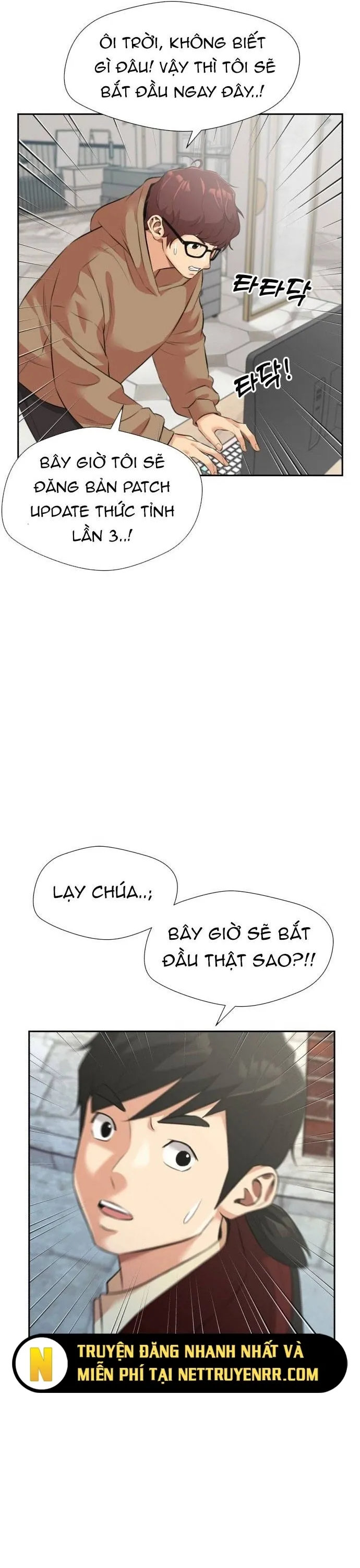 Gương Mặt Thiên Tài Chapter 159 - Trang 19