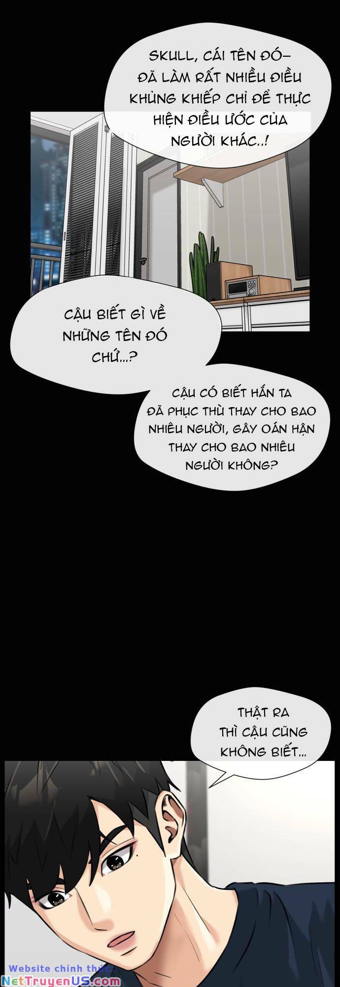 Gương Mặt Thiên Tài Chapter 147 - Trang 40