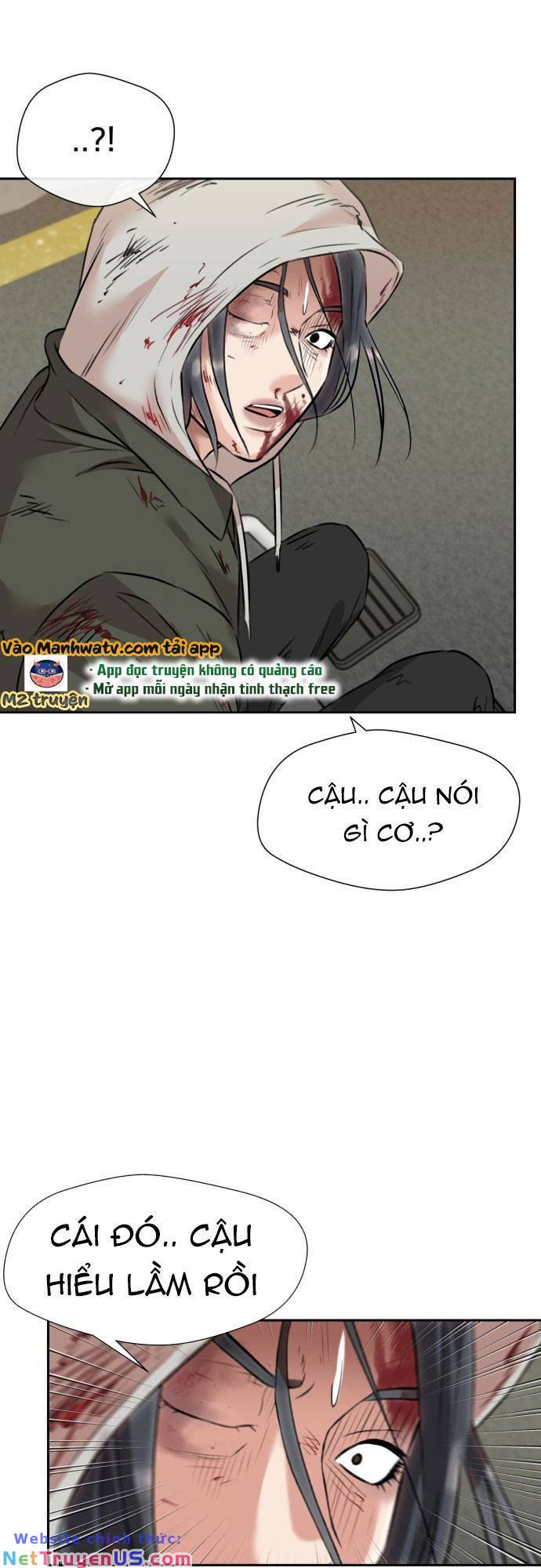 Gương Mặt Thiên Tài Chapter 149 - Trang 42