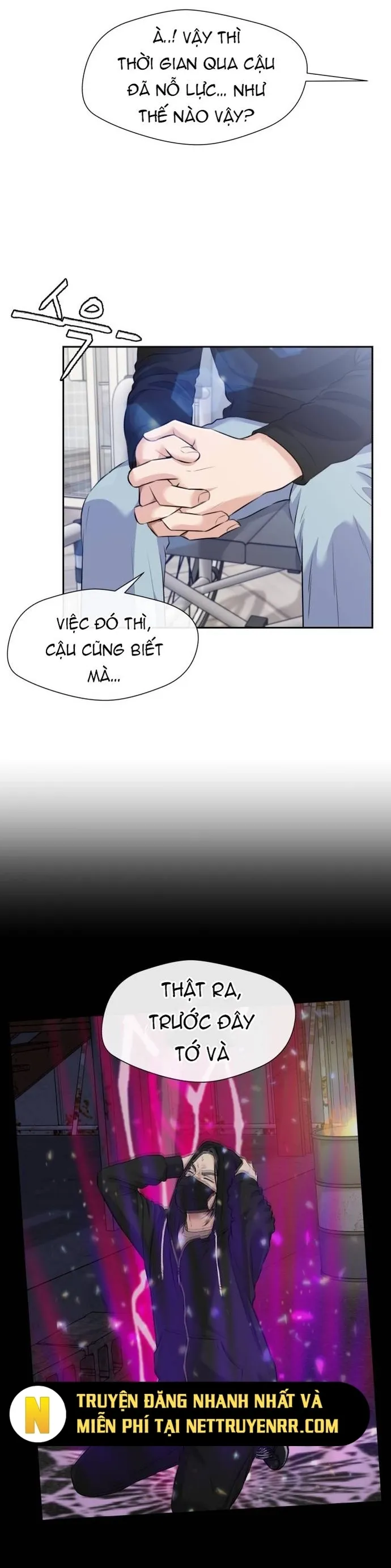 Gương Mặt Thiên Tài Chapter 157 - Trang 5