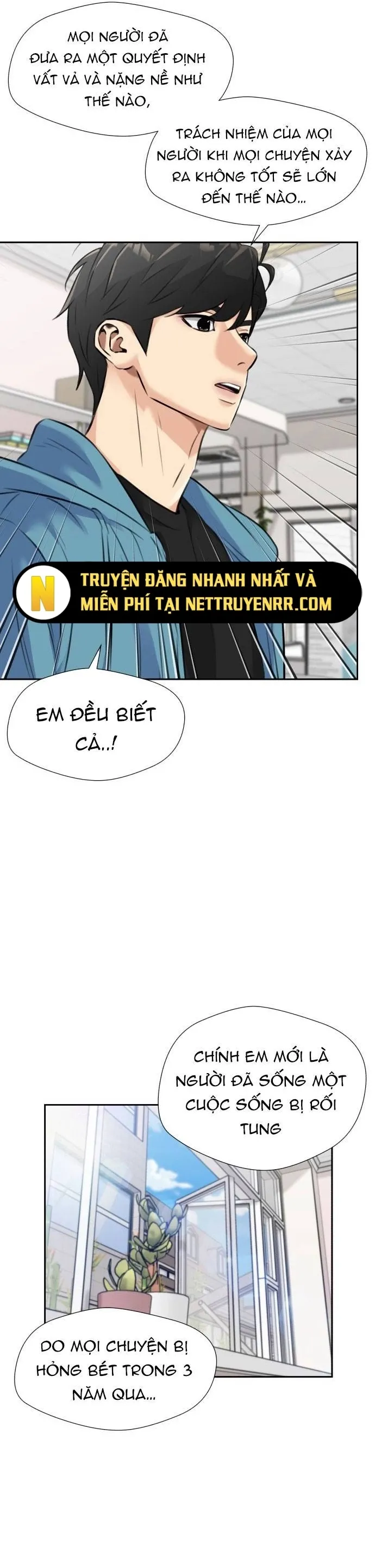 Gương Mặt Thiên Tài Chapter 159 - Trang 9