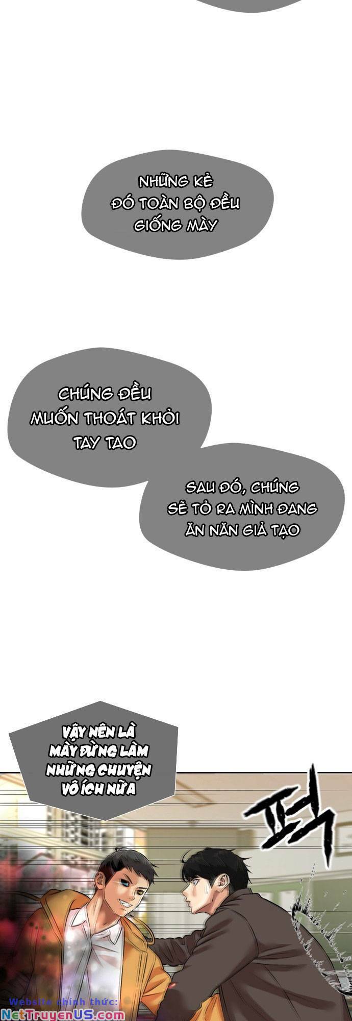 Gương Mặt Thiên Tài Chapter 146 - Trang 55