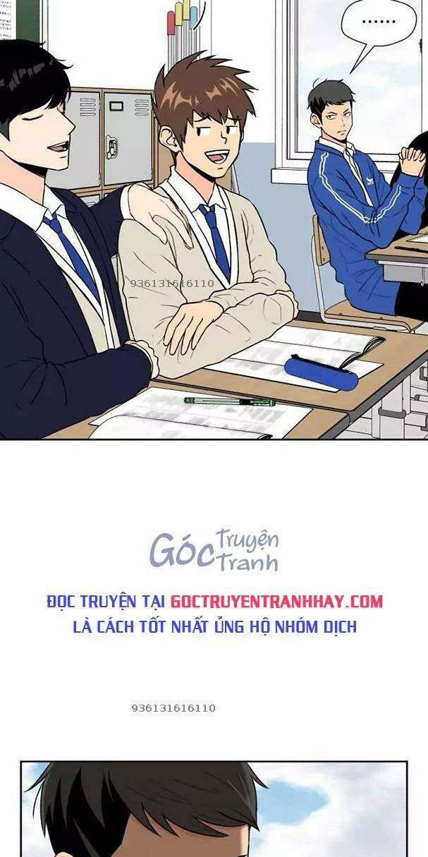 Gương Mặt Thiên Tài Chapter 6 - Trang 63
