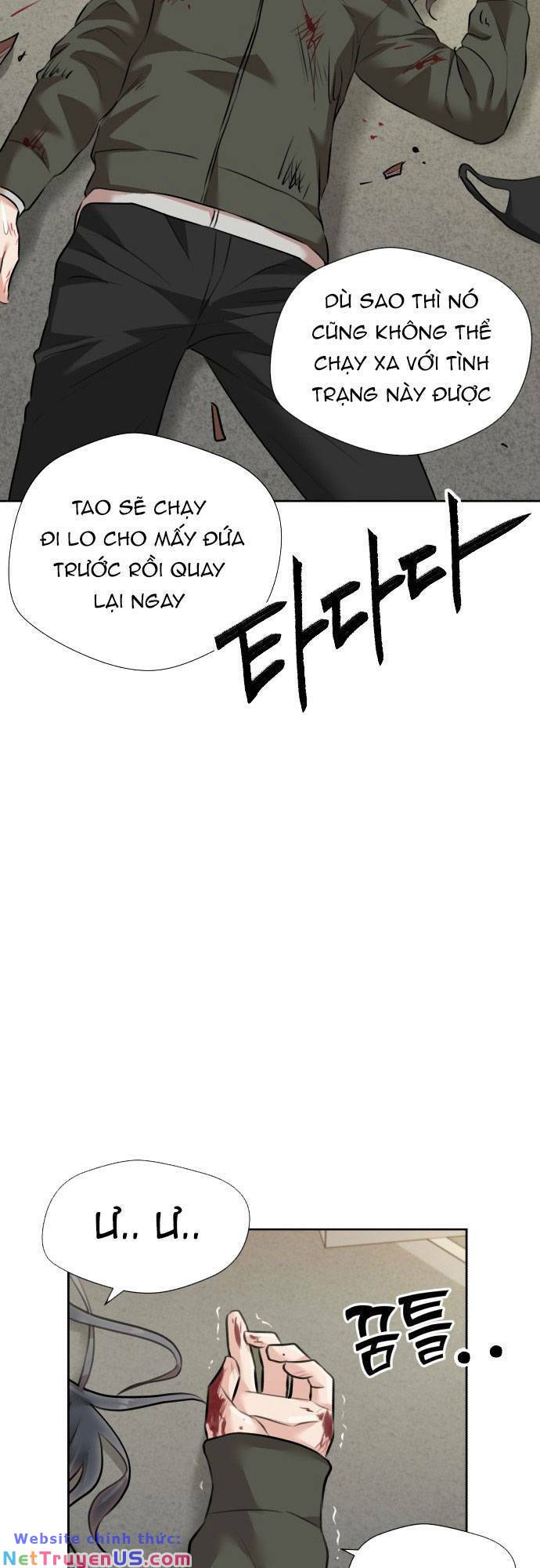 Gương Mặt Thiên Tài Chapter 148 - Trang 62