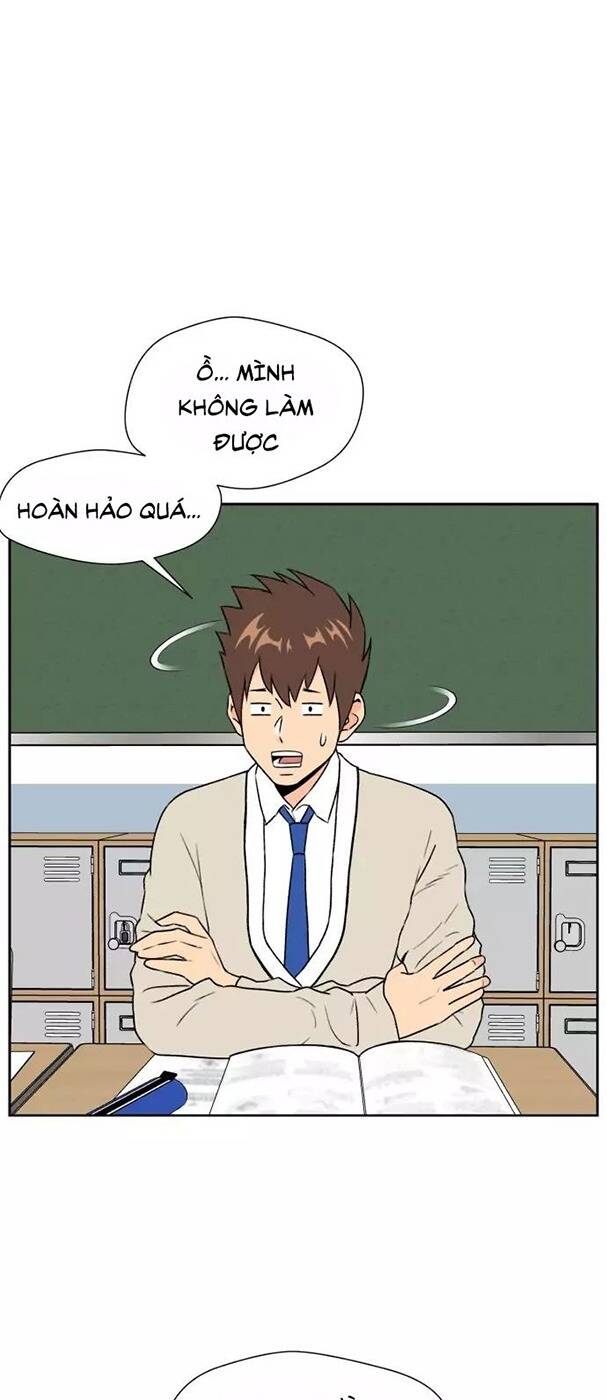 Gương Mặt Thiên Tài Chapter 6 - Trang 53