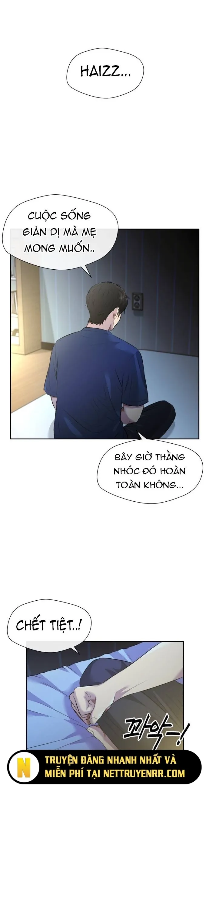 Gương Mặt Thiên Tài Chapter 158 - Trang 36