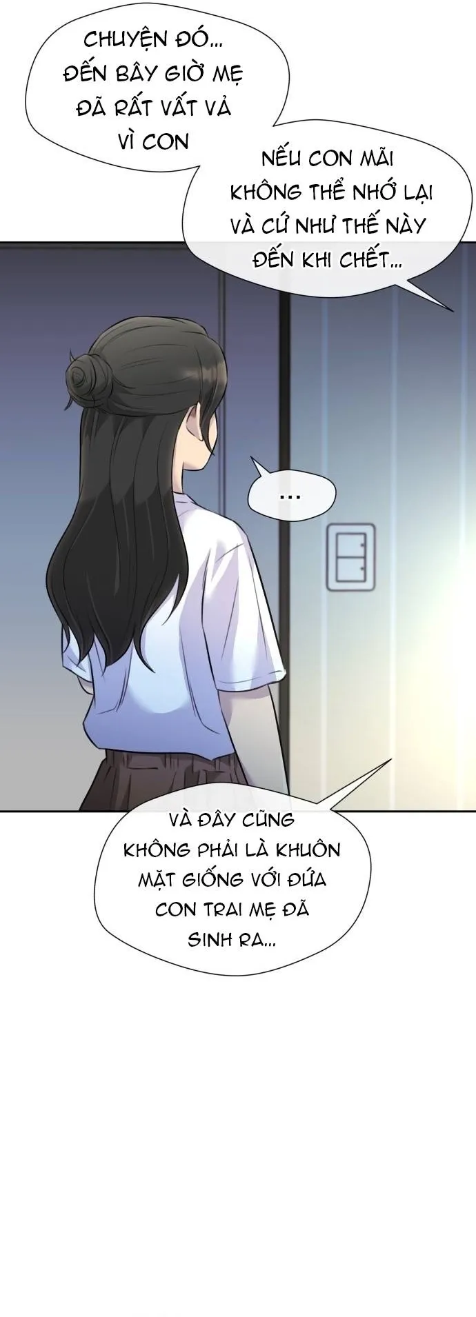 Gương Mặt Thiên Tài Chapter 158 - Trang 31