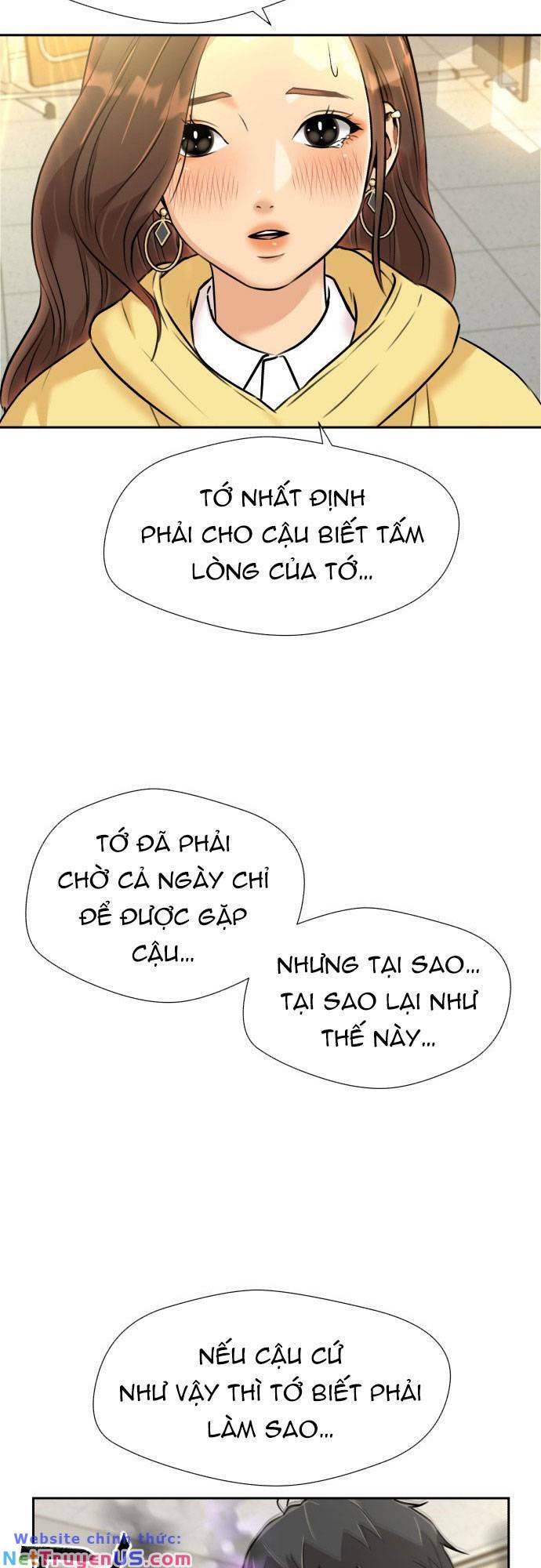 Gương Mặt Thiên Tài Chapter 148 - Trang 15