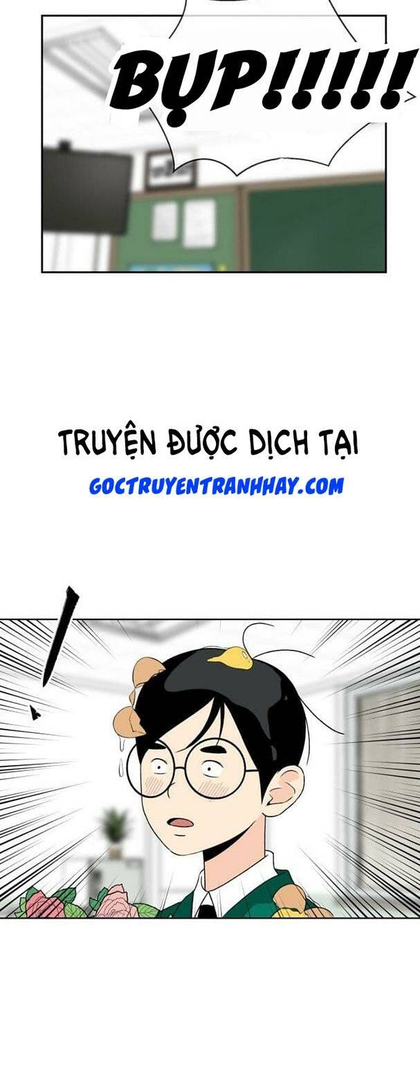Gương Mặt Thiên Tài Chapter 2 - Trang 11