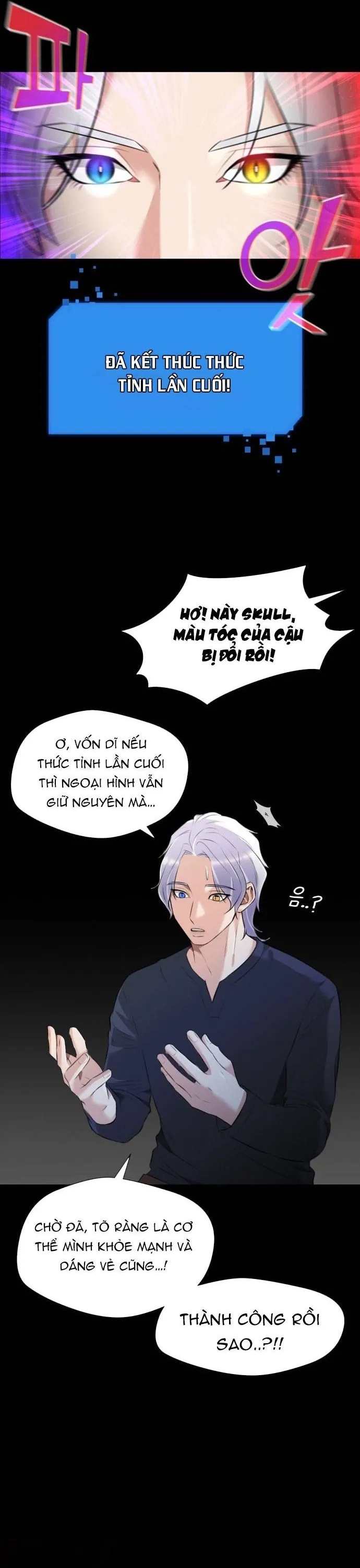 Gương Mặt Thiên Tài Chapter 159 - Trang 31