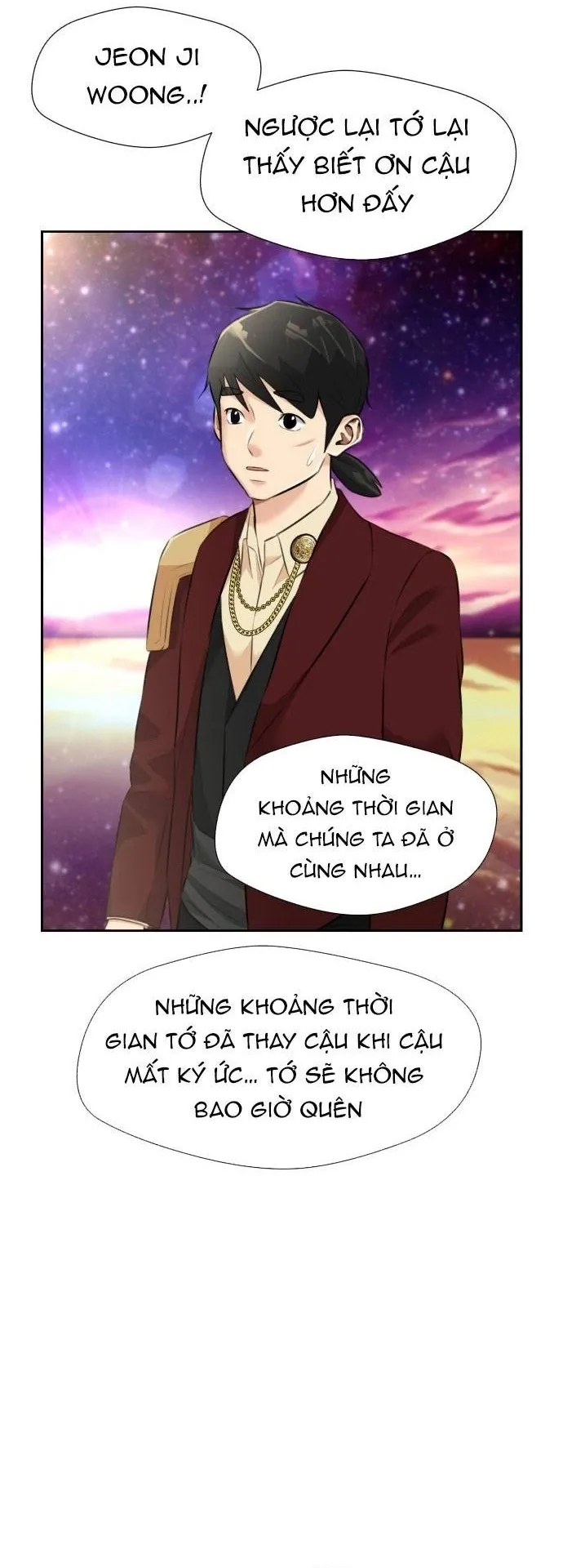 Gương Mặt Thiên Tài Chapter 160 - Trang 45
