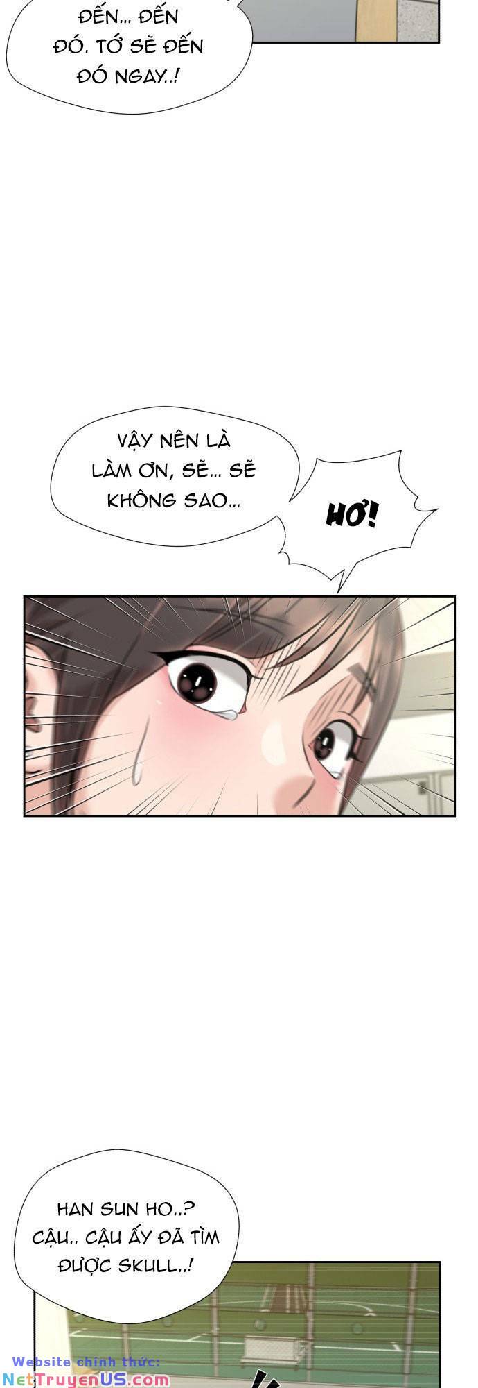 Gương Mặt Thiên Tài Chapter 149 - Trang 24