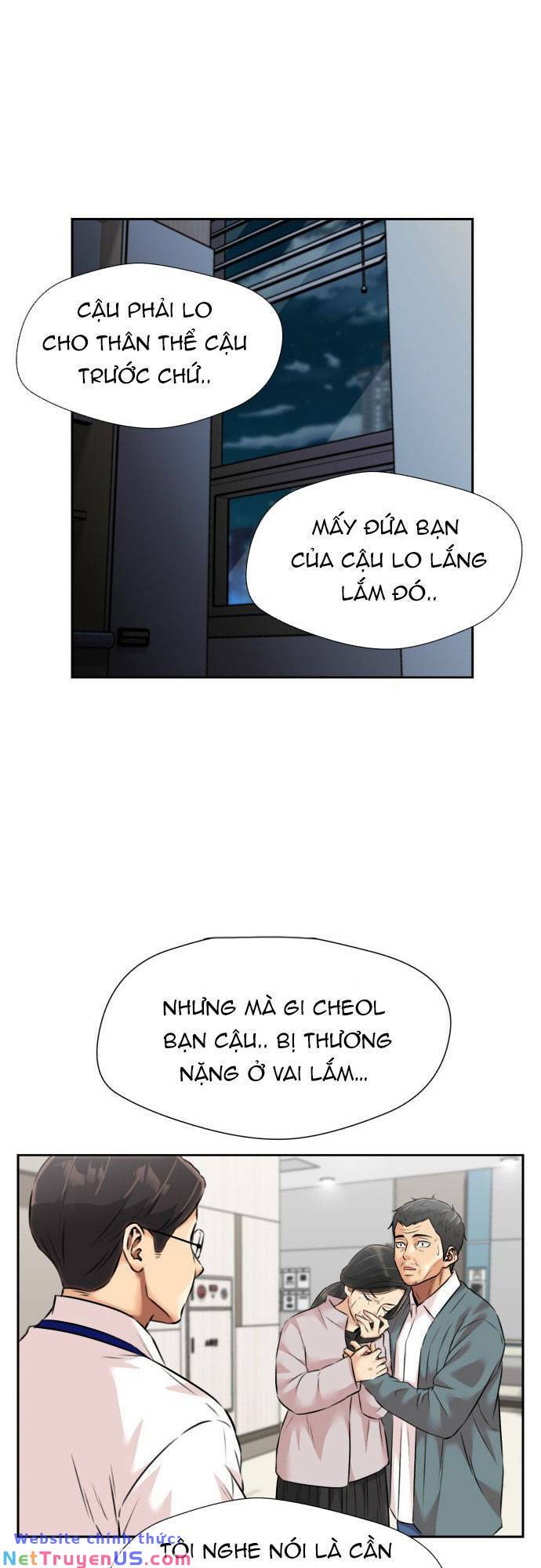 Gương Mặt Thiên Tài Chapter 150 - Trang 50