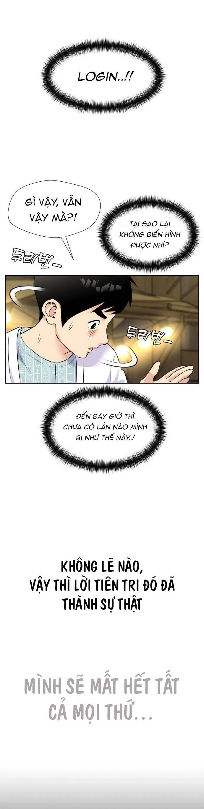 Gương Mặt Thiên Tài Chapter 153 - Trang 31
