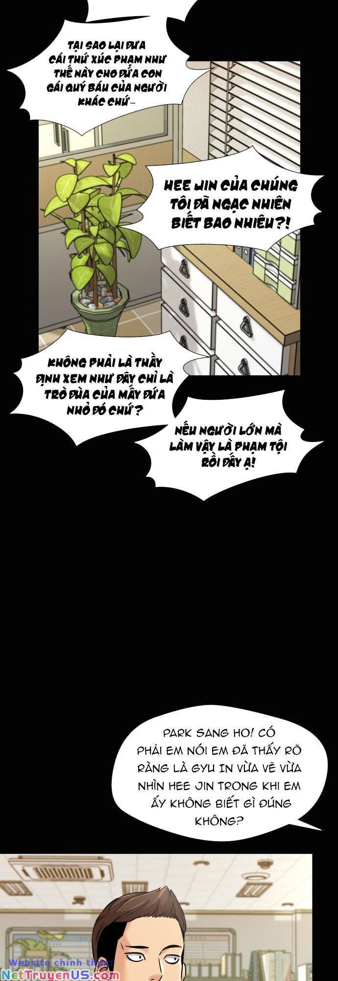 Gương Mặt Thiên Tài Chapter 146 - Trang 16