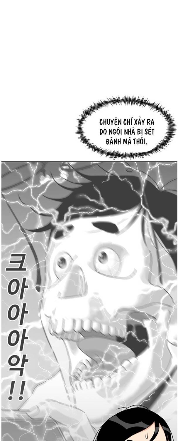 Gương Mặt Thiên Tài Chapter 10 - Trang 56