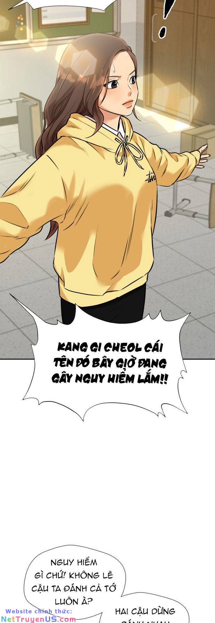 Gương Mặt Thiên Tài Chapter 148 - Trang 12