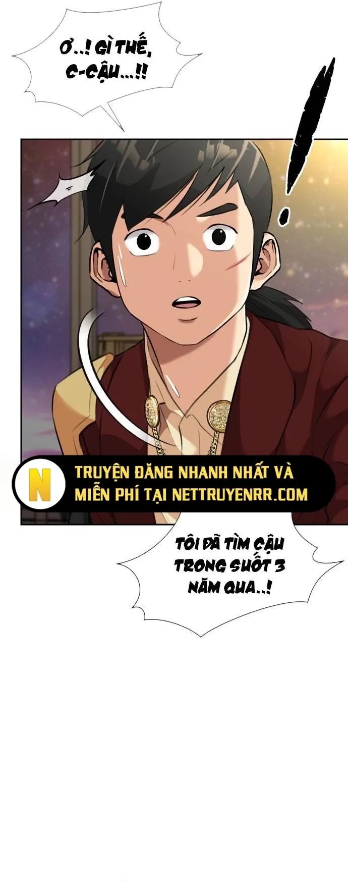 Gương Mặt Thiên Tài Chapter 160 - Trang 6