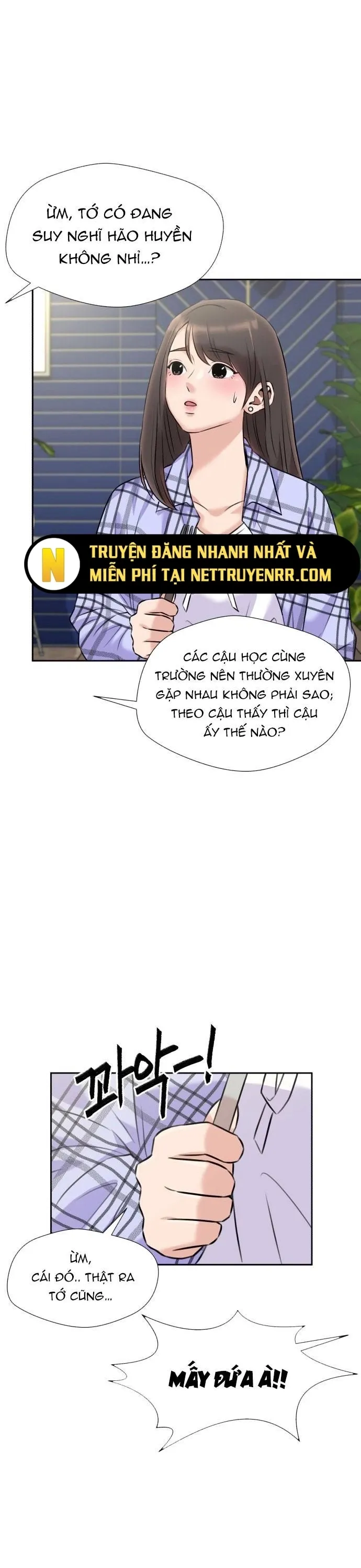 Gương Mặt Thiên Tài Chapter 154 - Trang 31
