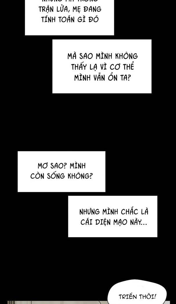 Gương Mặt Thiên Tài Chapter 4 - Trang 32
