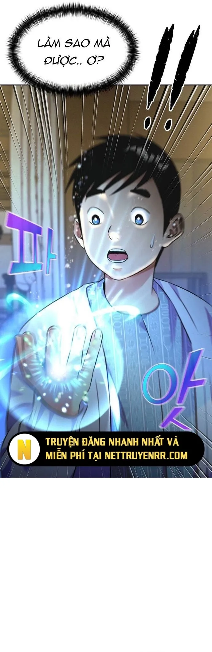Gương Mặt Thiên Tài Chapter 153 - Trang 38