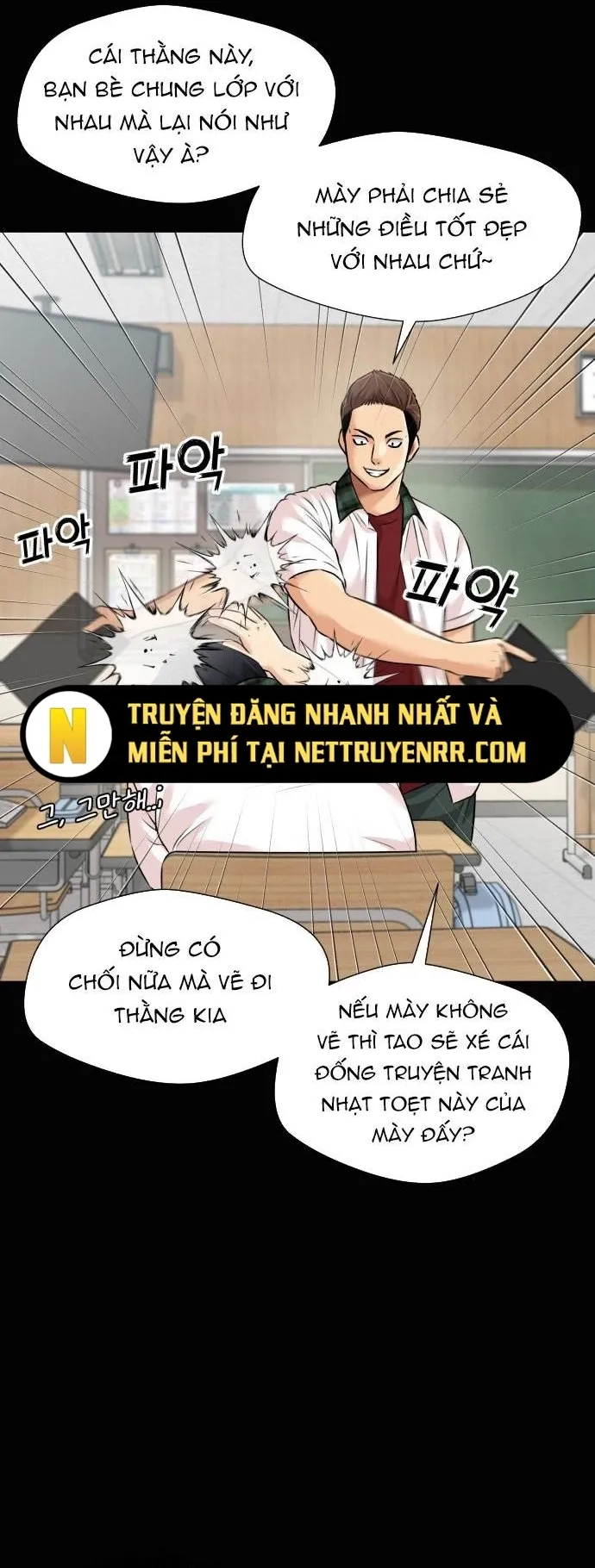 Gương Mặt Thiên Tài Chapter 160 - Trang 25