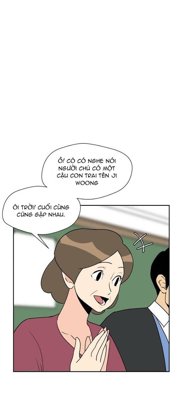 Gương Mặt Thiên Tài Chapter 2 - Trang 20