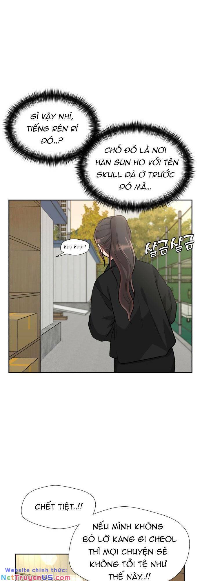 Gương Mặt Thiên Tài Chapter 149 - Trang 35