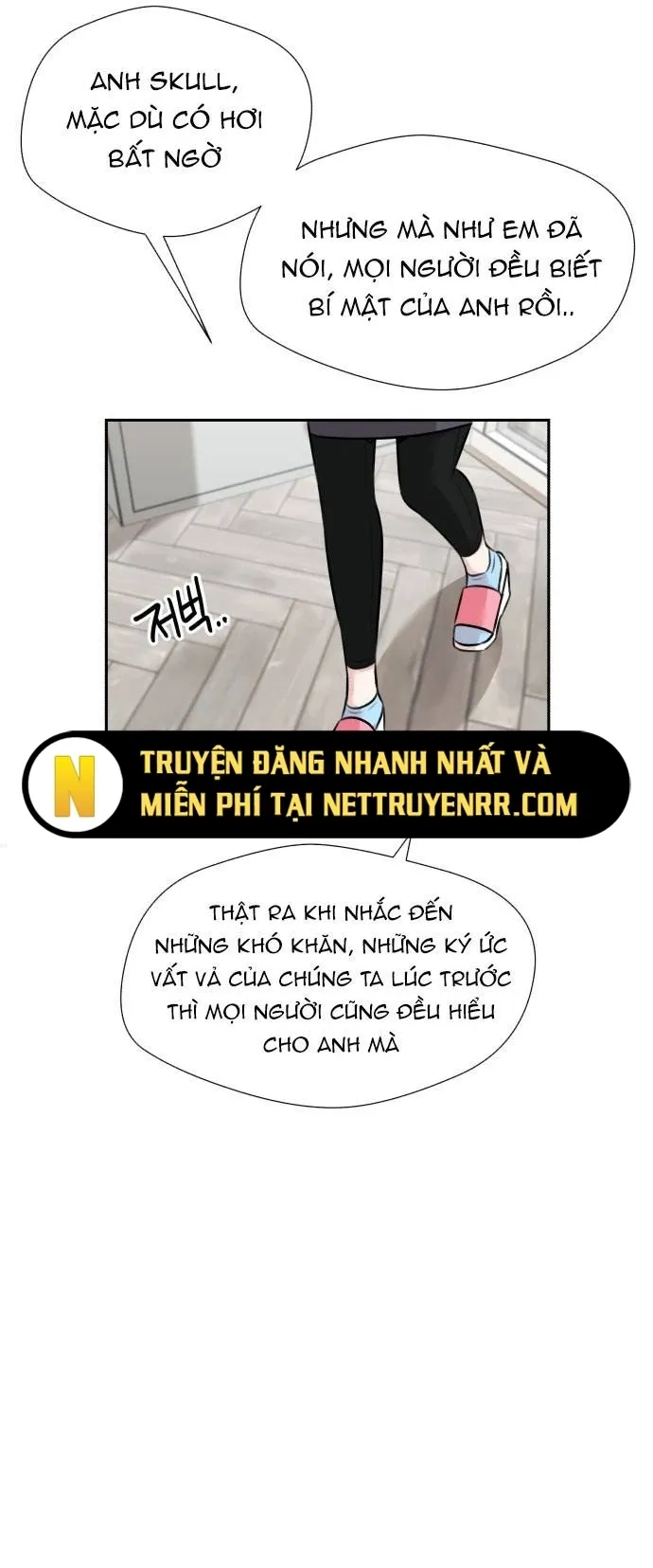 Gương Mặt Thiên Tài Chapter 151 - Trang 22