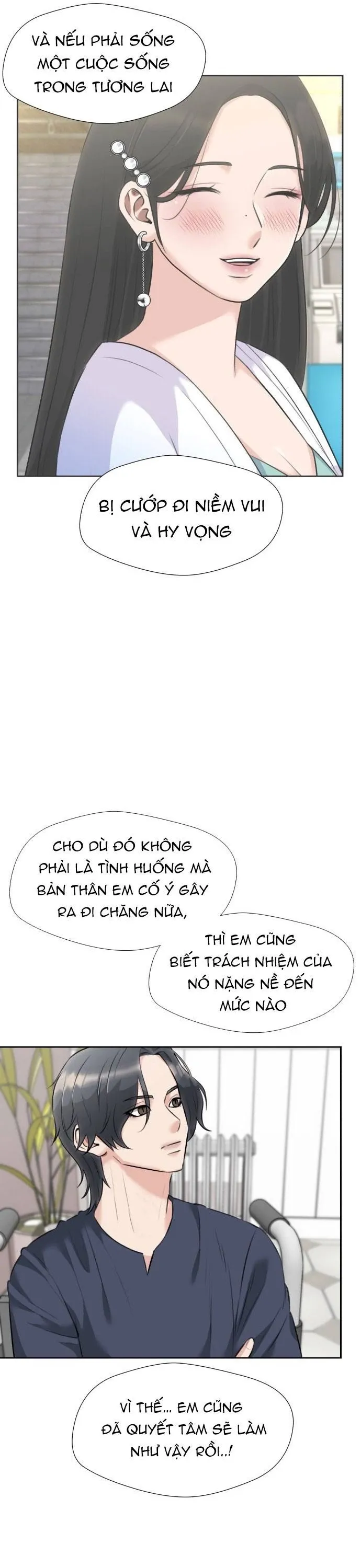 Gương Mặt Thiên Tài Chapter 159 - Trang 11
