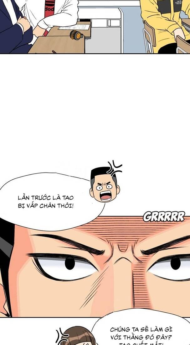 Gương Mặt Thiên Tài Chapter 7 - Trang 13