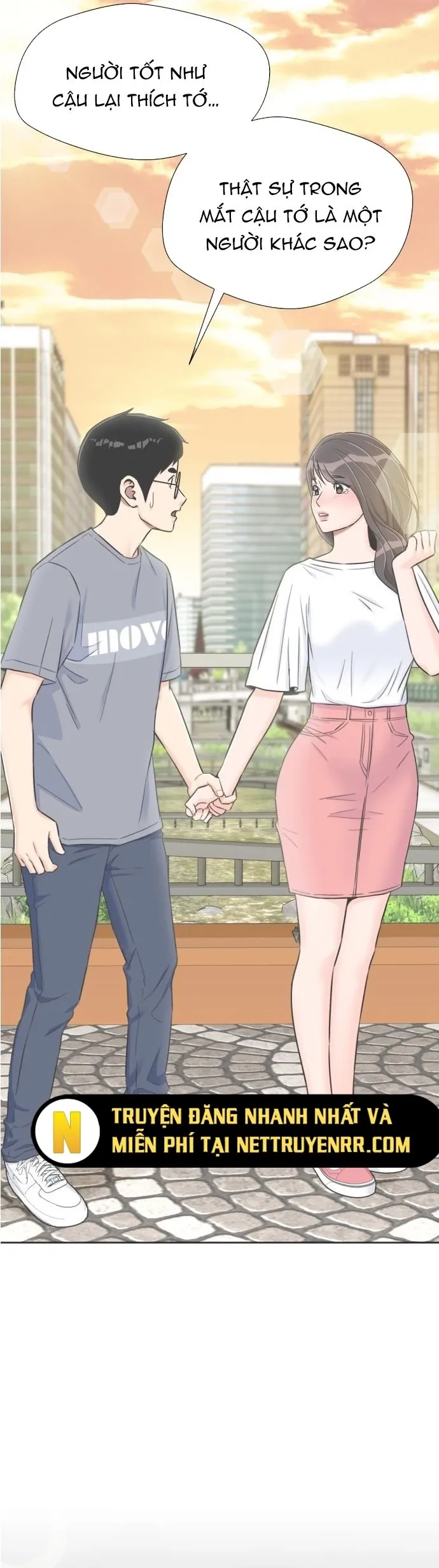 Gương Mặt Thiên Tài Chapter 155 - Trang 18