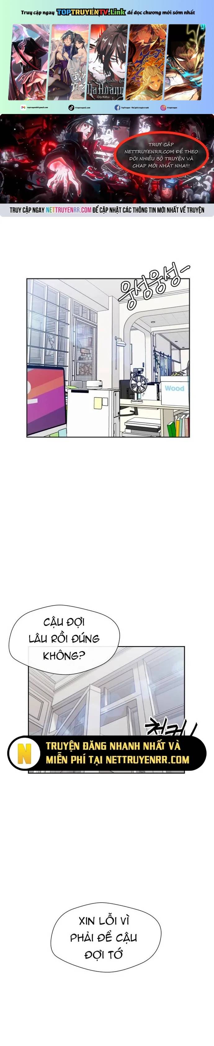Gương Mặt Thiên Tài Chapter 157 - Trang 0