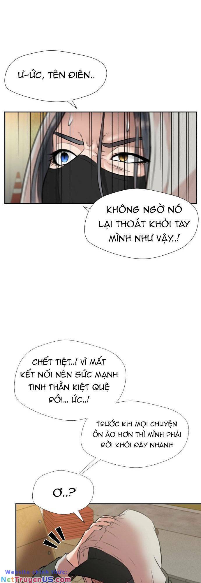 Gương Mặt Thiên Tài Chapter 148 - Trang 44