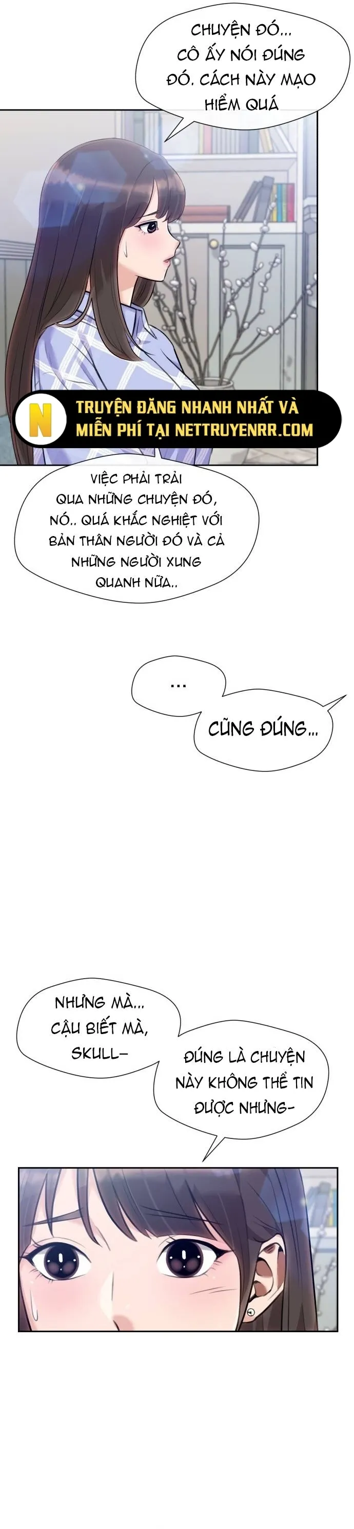 Gương Mặt Thiên Tài Chapter 157 - Trang 15