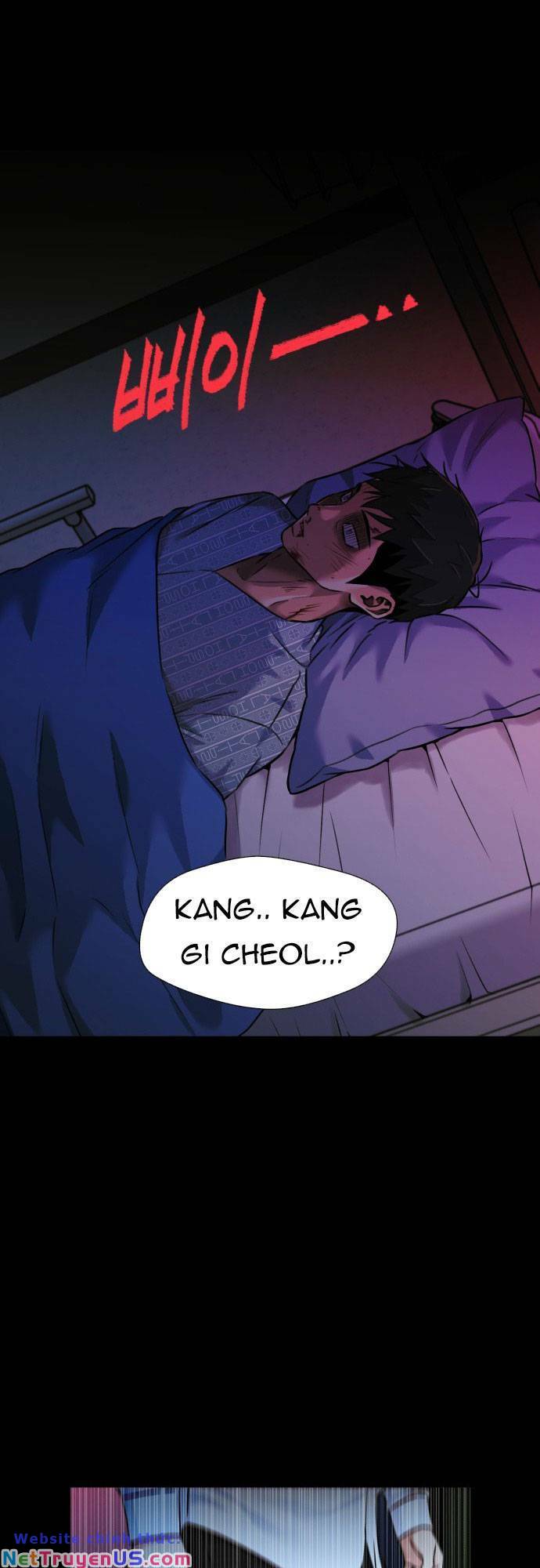 Gương Mặt Thiên Tài Chapter 150 - Trang 37