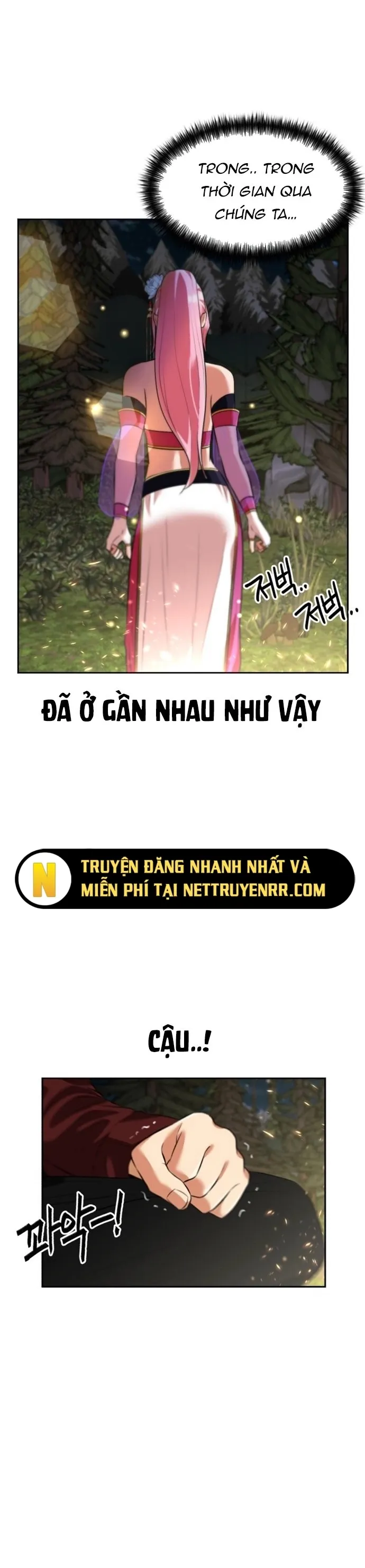 Gương Mặt Thiên Tài Chapter 156 - Trang 33