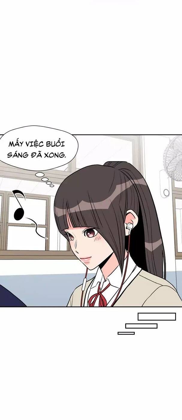 Gương Mặt Thiên Tài Chapter 6 - Trang 44
