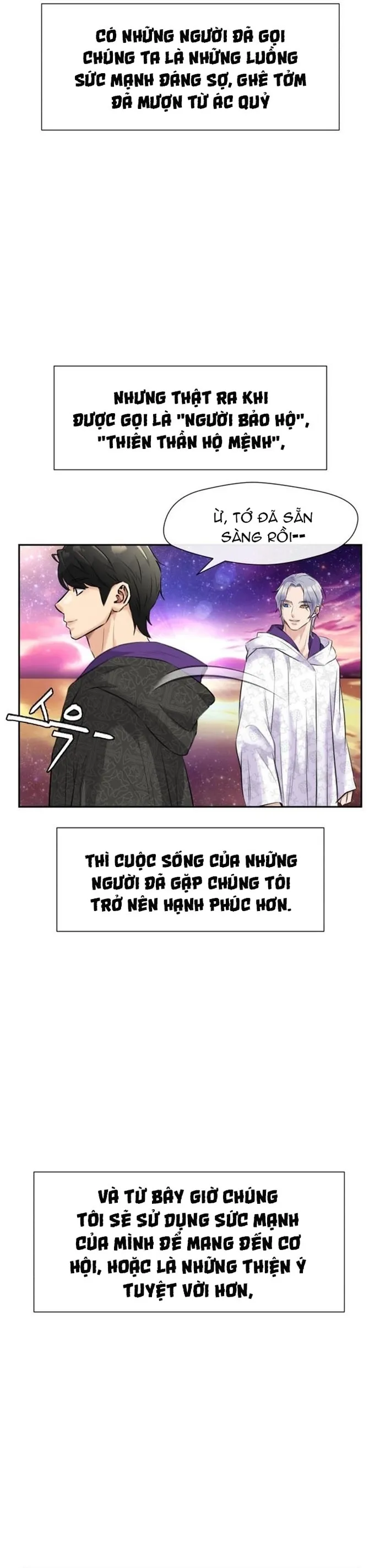 Gương Mặt Thiên Tài Chapter 161 - Trang 54