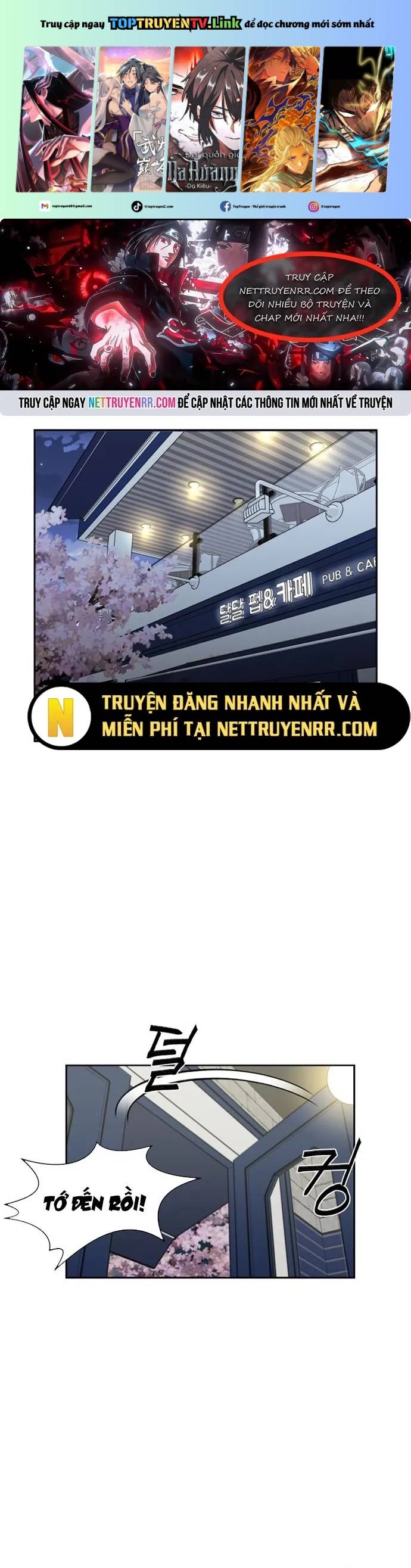 Gương Mặt Thiên Tài Chapter 155 - Trang 0
