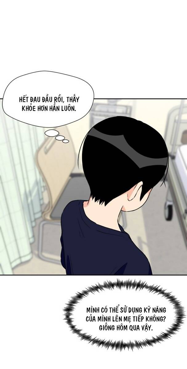 Gương Mặt Thiên Tài Chapter 10 - Trang 17