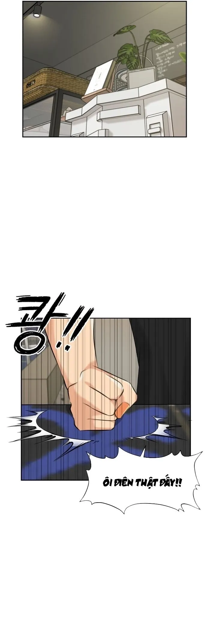 Gương Mặt Thiên Tài Chapter 155 - Trang 6