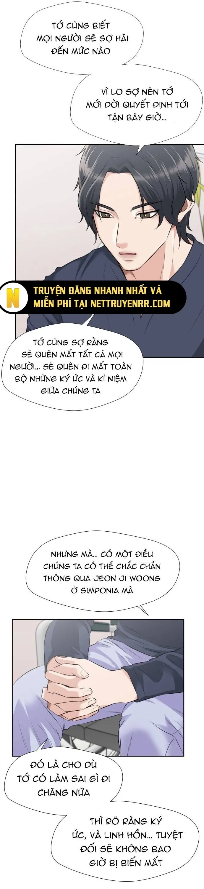 Gương Mặt Thiên Tài Chapter 159 - Trang 14